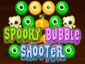 게임 Spooky Bubble Shooter