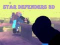 게임 star defenders 3d