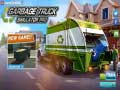 게임 Garbage Truck Simulator