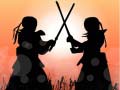 게임 Ancient Samurai Jigsaw