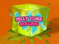 게임 Jelly Cube Rolling