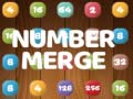 게임 Number Merge