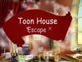 게임 Toon House Escape