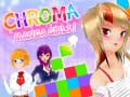 게임 Chroma Manga Girls