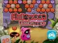 게임 Halloween Bubble Shooter