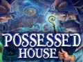 게임 Possessed House
