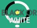 게임 Black Or White