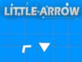 게임 Little Arrow