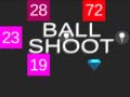 게임 Ball Shoot