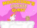 게임 Moonicorn’s Cookie Quest