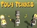 게임 Poly Tennis 