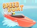 게임 Speed Boat