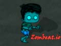 게임 Zombeat.io