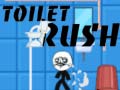 게임 Toilet Rush