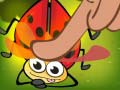 게임 Insect Cush