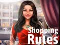 게임 Shopping Rules