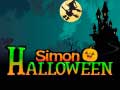 게임 Simon Halloween