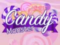 게임 Candy Monster