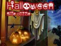 게임 Halloween Slide Puzzle