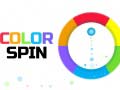 게임 Color Spin