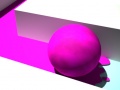 게임 Roller Splat 3D