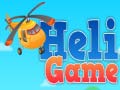 게임 Heli Game