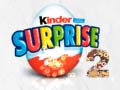 게임 Kinder Surprise 2