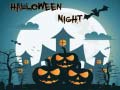 게임 Halloween Night