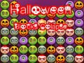 게임 Halloween Blocks Collaspse