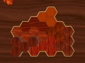 게임 Woody Block Hexa Puzzle