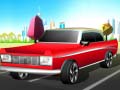 게임 Thug Racing 3D