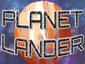 게임 Planet Lander