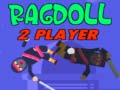 게임 Ragdoll 2 Player