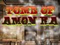 게임 The Tomb of Amon Ra