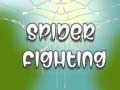 게임 Spider Fight
