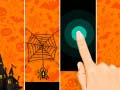 게임 Halloween Magic Tiles