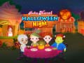 게임 Baby Hazel Halloween Night