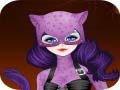 게임 Cute Halloween Dressup