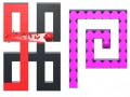 게임 Cube Paint