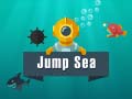 게임 Jump Sea