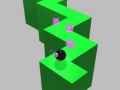 게임 Zigzag Ball