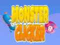 게임 Monster Clicker