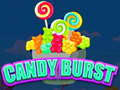 게임 Candy Burst