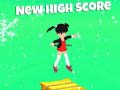게임 Jump Stacker