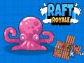 게임 Raft Royale