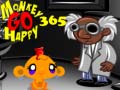 게임 Monkey Go Happy Stage 365