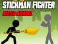 게임 Stickman Fighter Mega Brawl