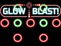 게임 Glow Blast!