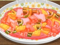 게임 Chicken in the souse