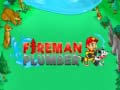 게임 Fireman Plumber